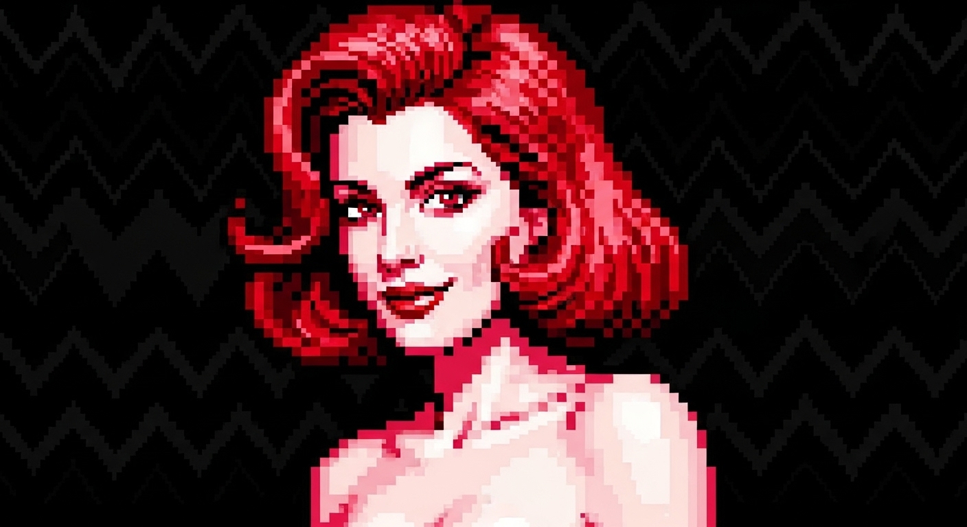 Madame Eros avatar